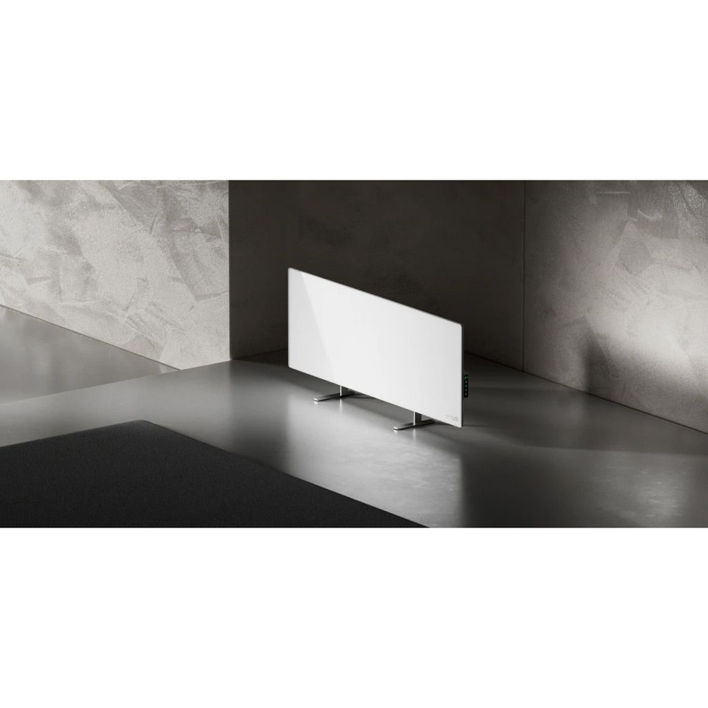 Конвекційний обогрівач AENO Premium Eco Smart GH1S (AGH0001S)