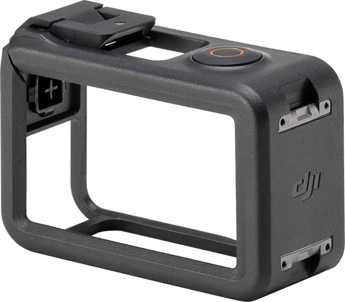 Экшн-камера DJI Osmo Action 3 Adventure Combo (CP.OS.00000221.01) [74876] 