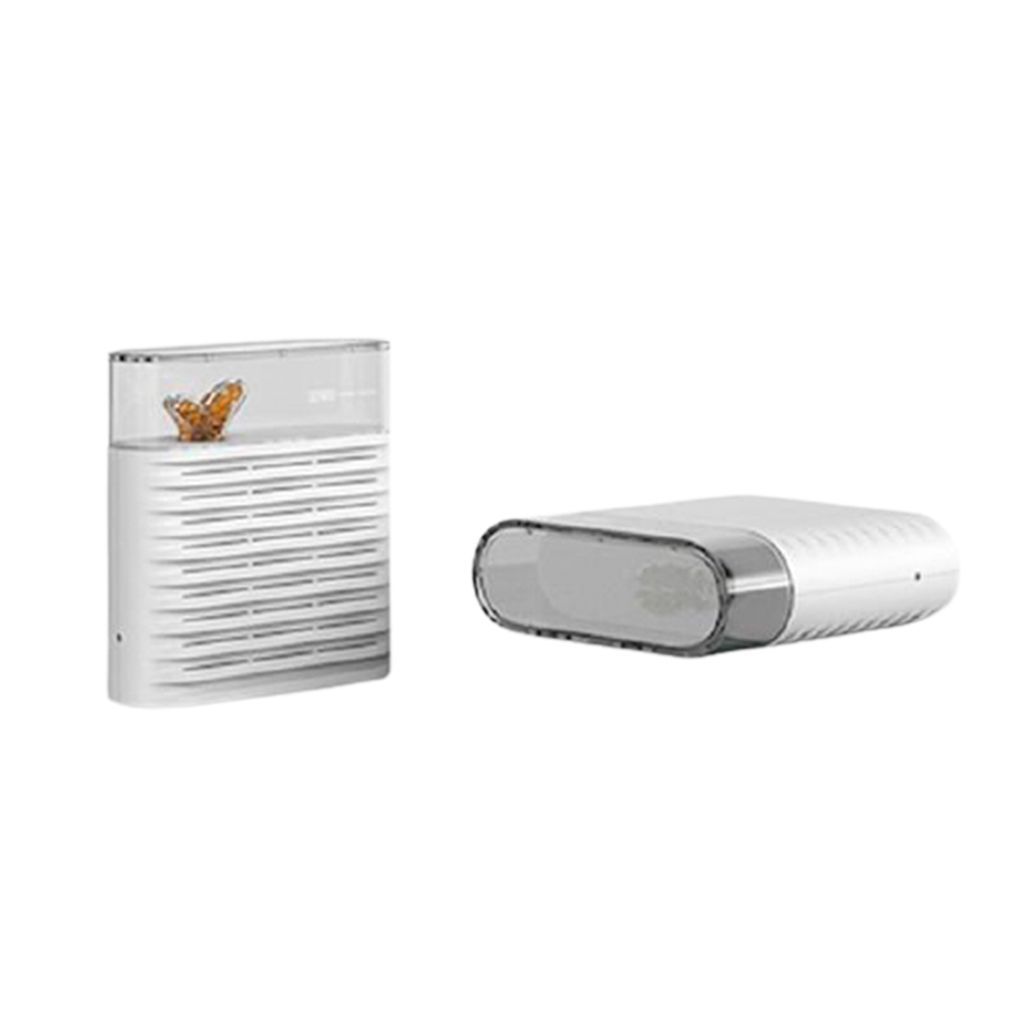 

Осушитель воздуха Xiaomi Sothing Plant Dehumidifier (DSHJ-DG-006) White [60934]