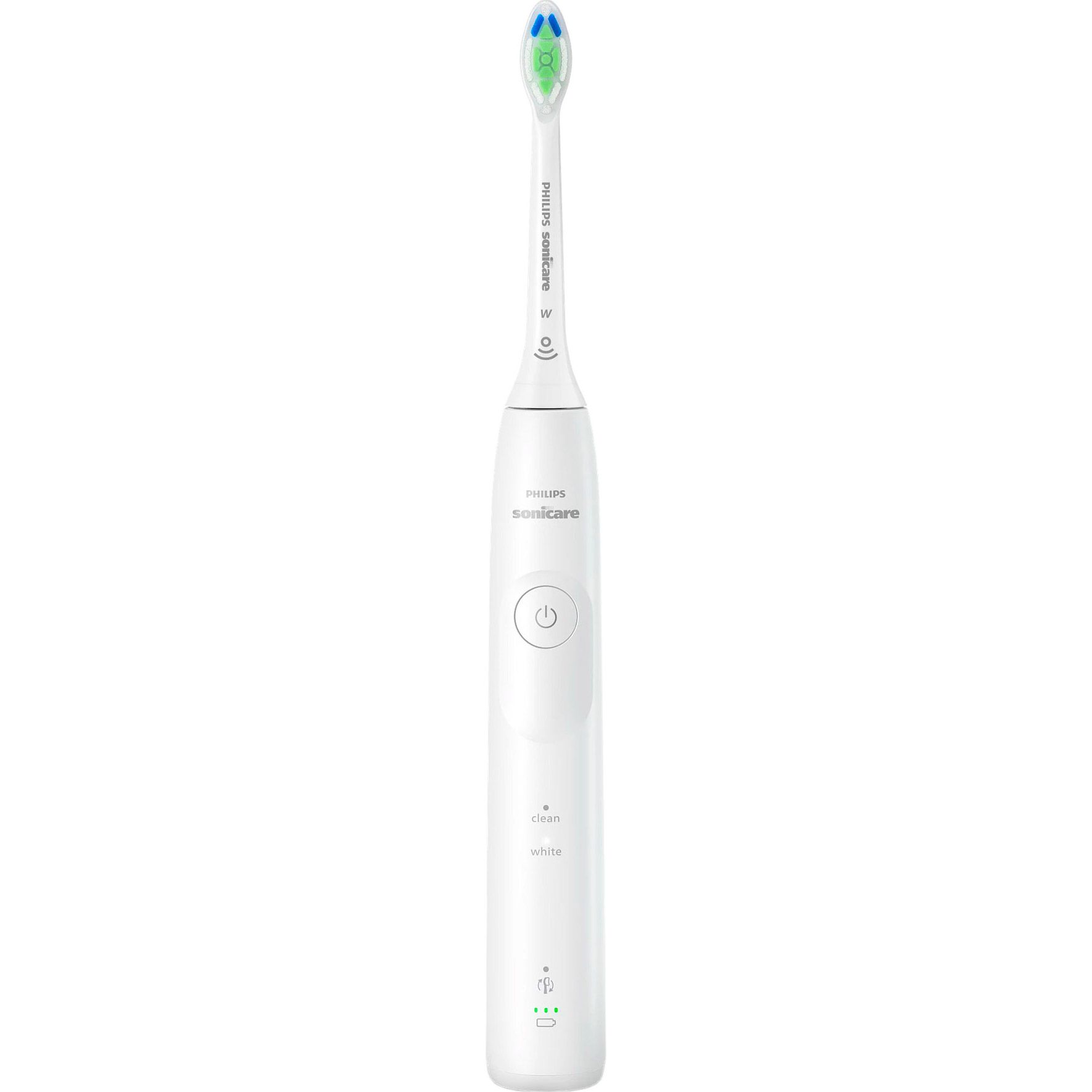 Электрическая зубная щетка Philips Sonicare Series 5500 HX7110/01 White