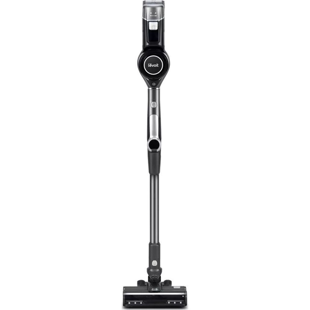 

Вертикальный пылесос Levoit VortexIQ 40 LSV-VF401-AEU (HEAPVCLVNEU0005Y)