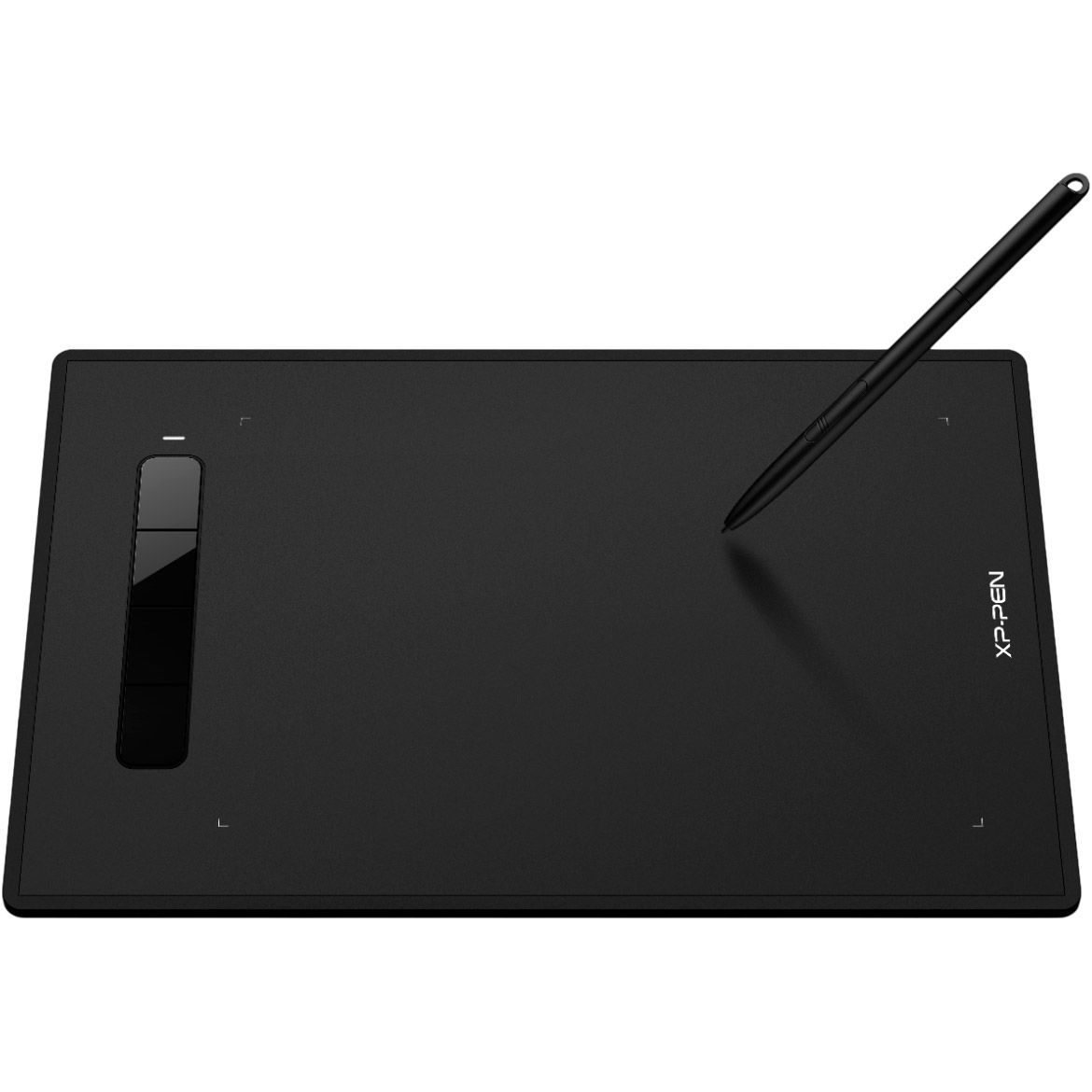 Графічний планшет XP-Pen Star G960S Black