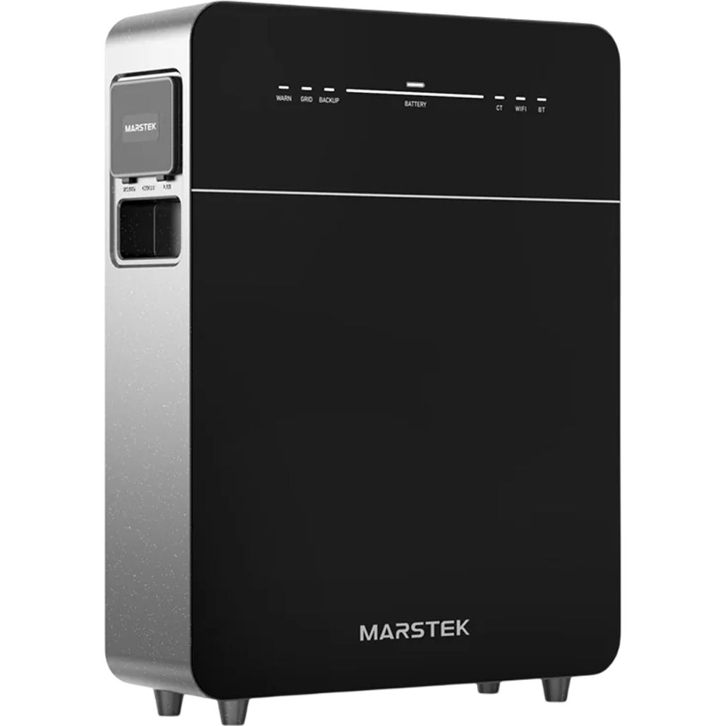 

Система хранения энергии Marstek Venus E 3.0
