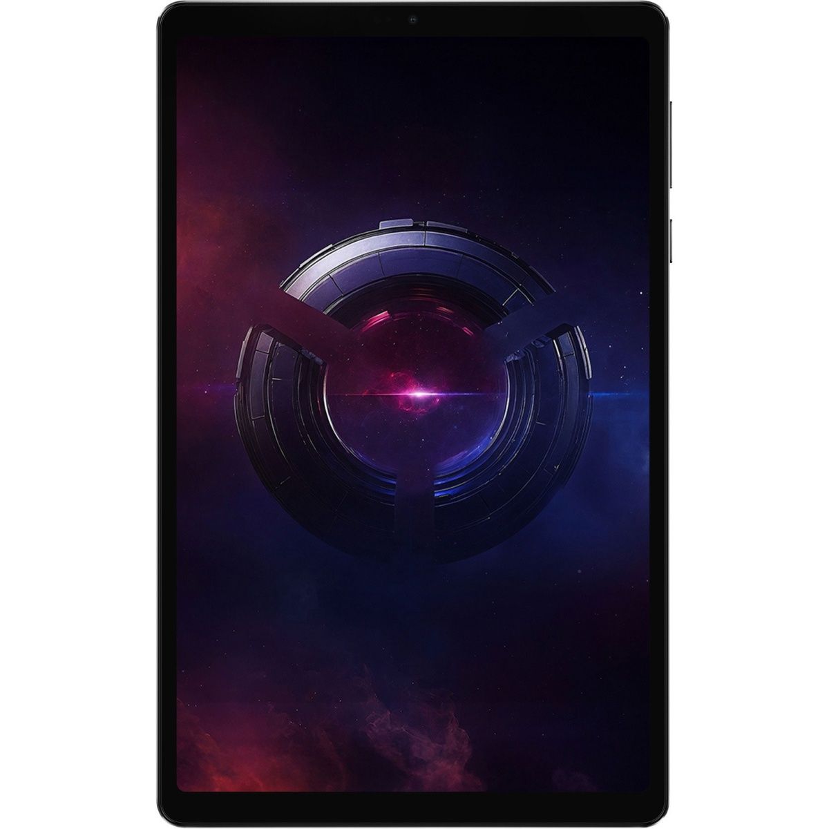 Планшет Lenovo Legion Tab (3rd Gen) 12/256 Eclipse Black + Case&Film (ZAEF0033UA)