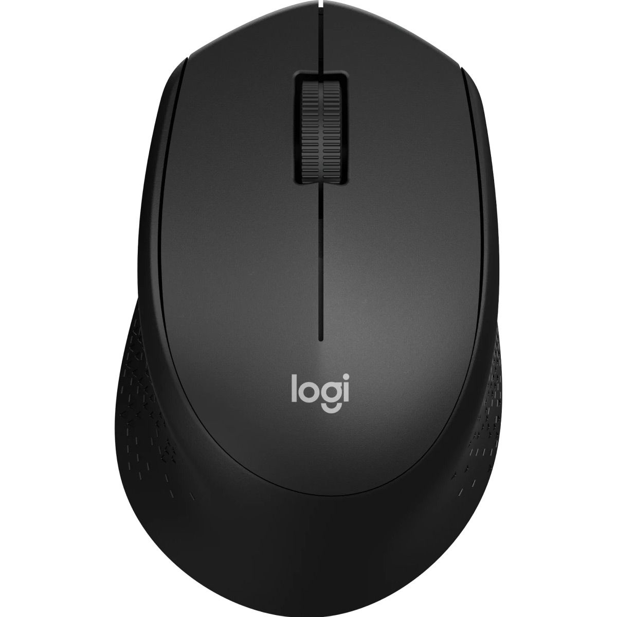 

Миша Logitech M331 Silent Plus Black (910-004917)