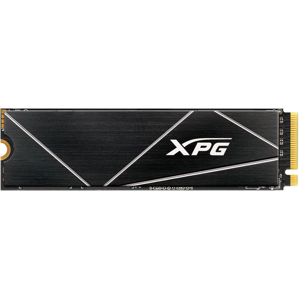 

SSD накопитель XPG Gammix S70 Blade 8TB (AGAMMIXS70B-8000G-CS)