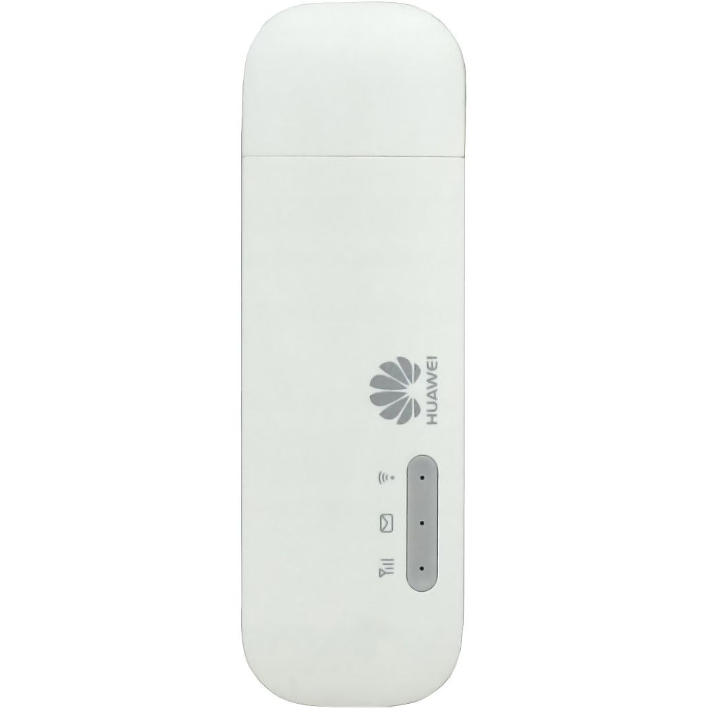 

4G модем + Wi-Fi роутер Huawei E8372h-608