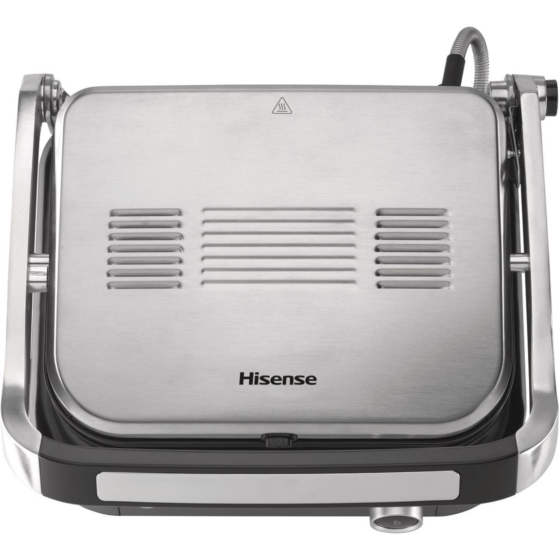 Електрогриль Hisense HCG2100S