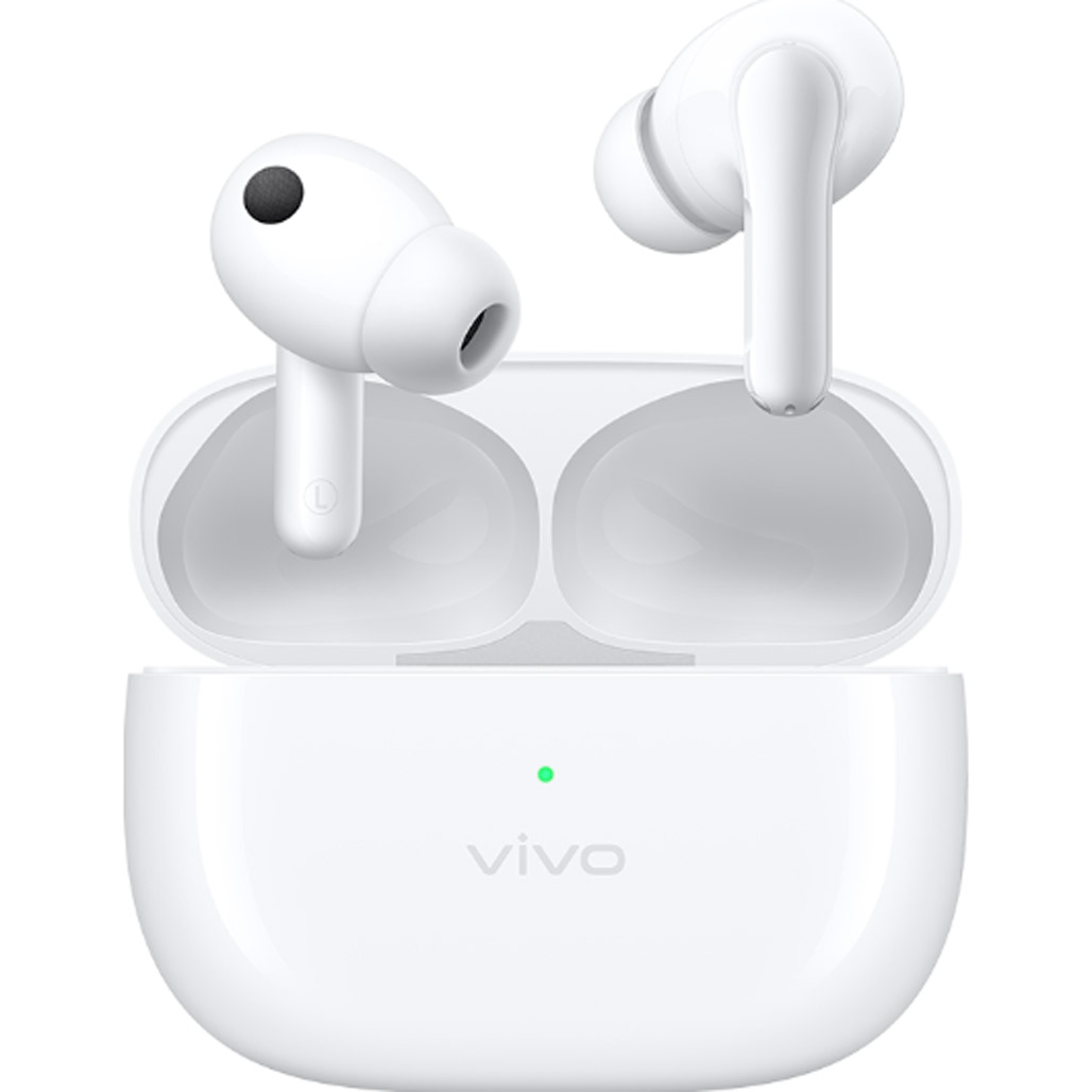 

Навушники Vivo TWS 3 Pro White