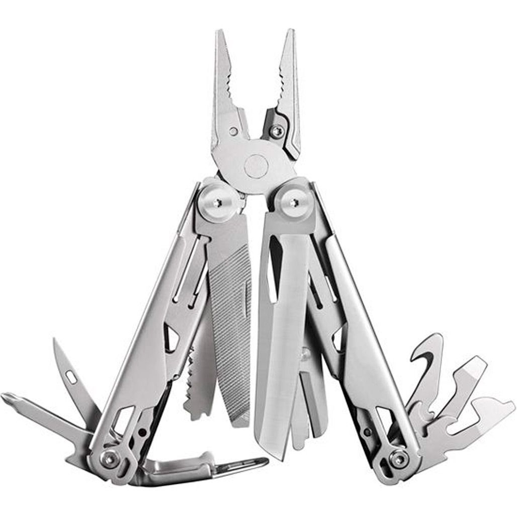 

Мультитул Intertool HT-0547 12-в-1