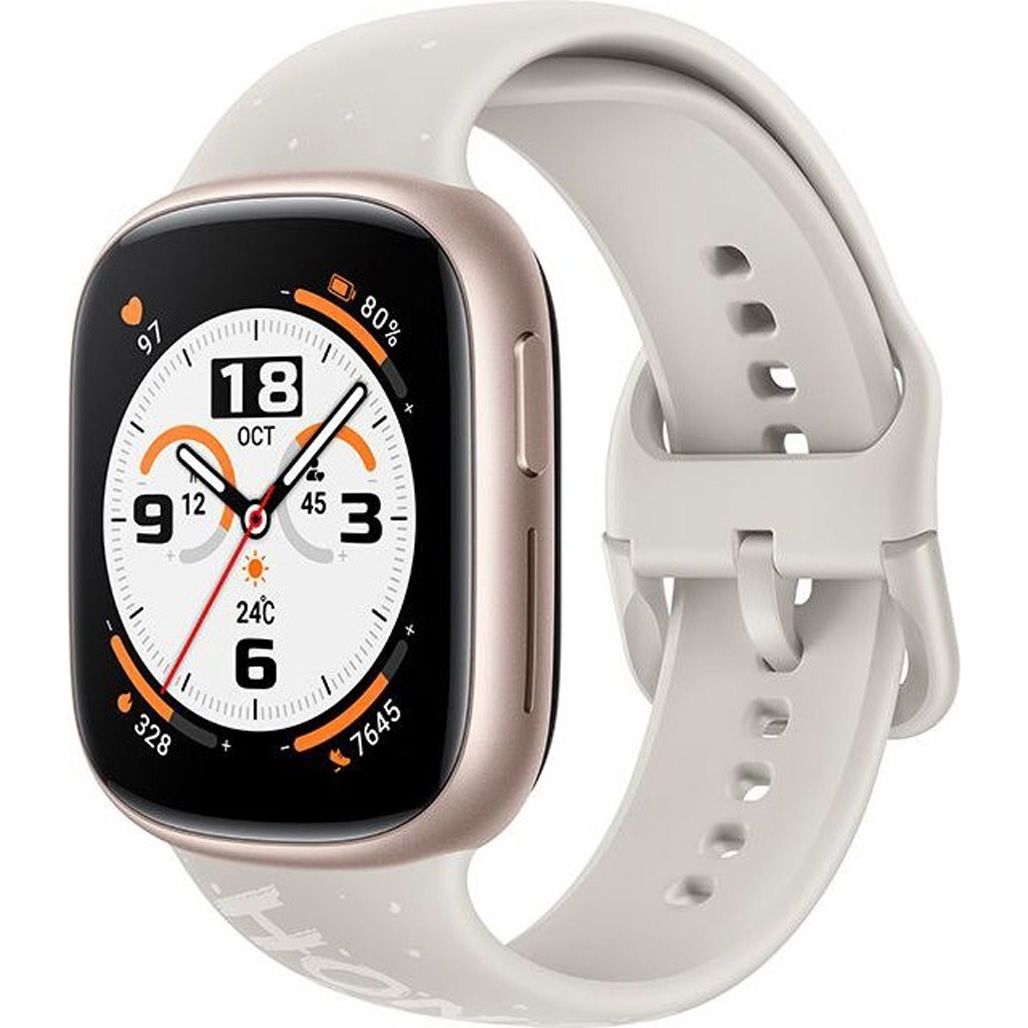 

Смарт-годинник Honor Watch 4 Gold