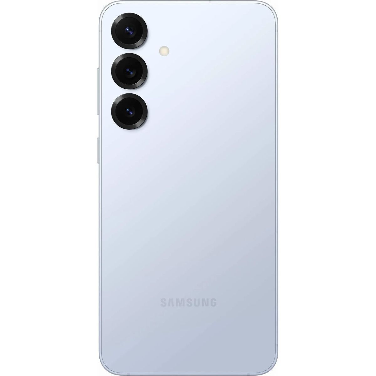 Смартфон Samsung Galaxy S25 Plus 12/512Gb Icy Blue (SM-S936BLBG)