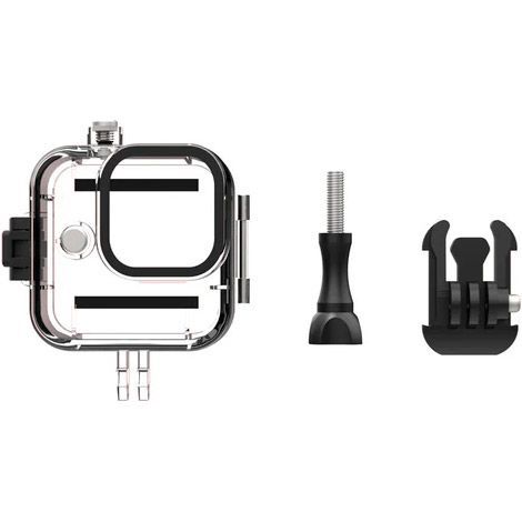 Водонепроникний бокс Shoot для GoPro 11 Mini