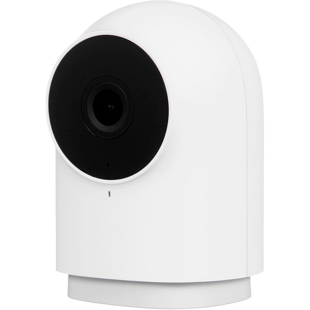IP-камера для видеонаблюдения Aqara Camera Hub G2H Pro White (CH-C01)