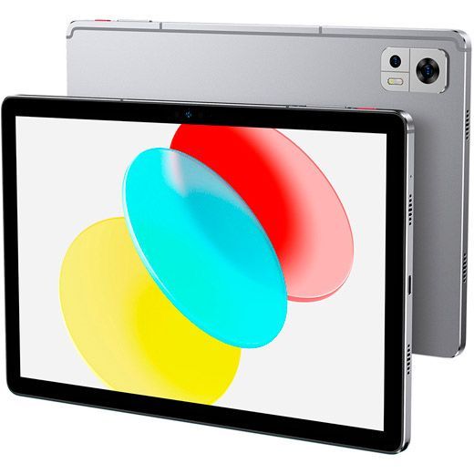 Планшет Ulefone Tab A8 4/64GB LTE Gray
