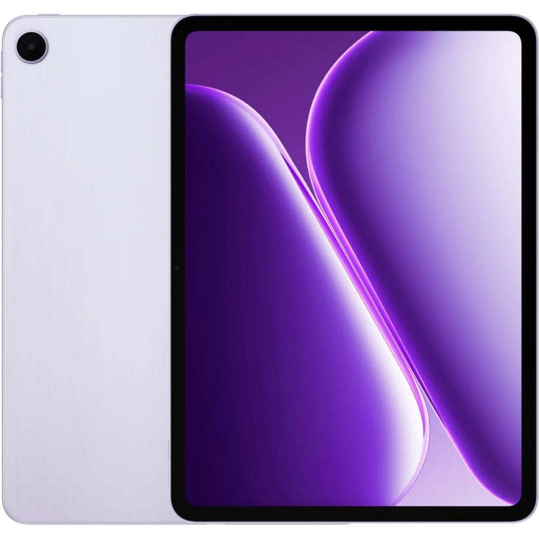 

Планшет OnePlus Pad Go 2 8/128GB Wi-FI Lavender Drift