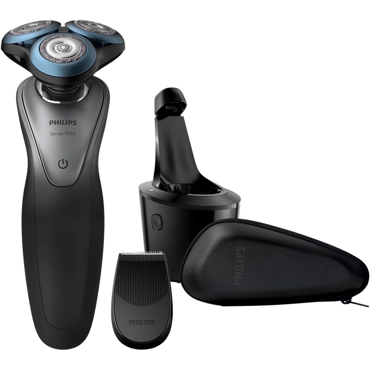 

Електробритва Philips S7970/26