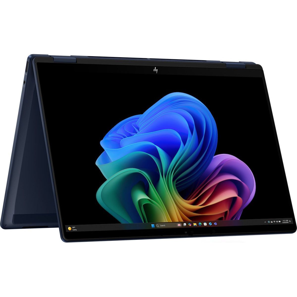 

Ноутбук HP OmniBook X Flip x360 14-fm0013dx (B5UJ1UA)