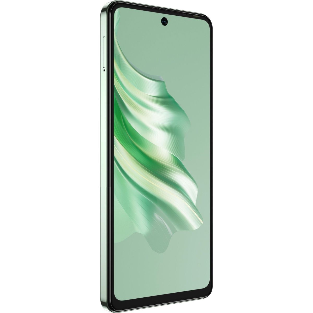 Смартфон Tecno Spark 20 Pro 8/256GB Magic Skin Green (4894947014239)