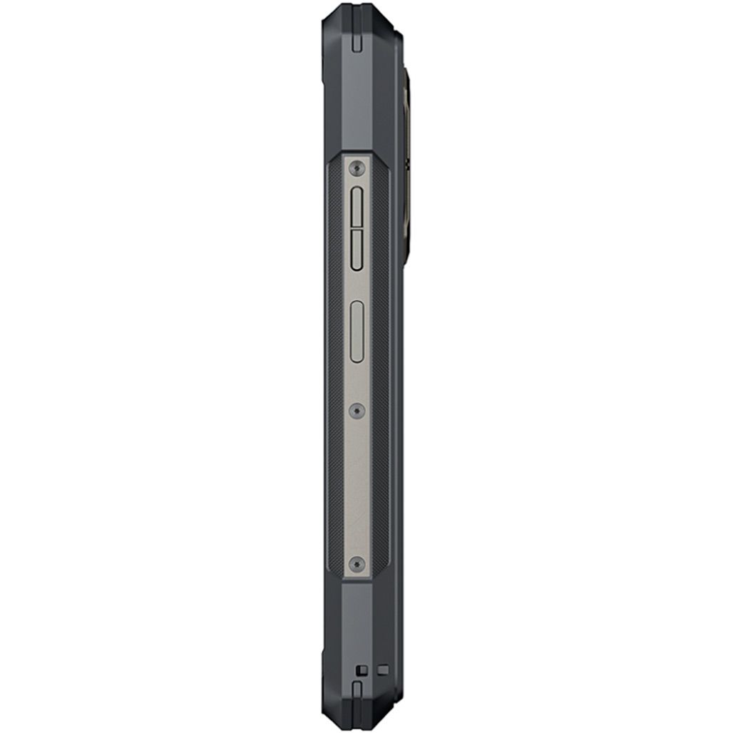 Смартфон Cubot Kingkong X 16/256GB Black