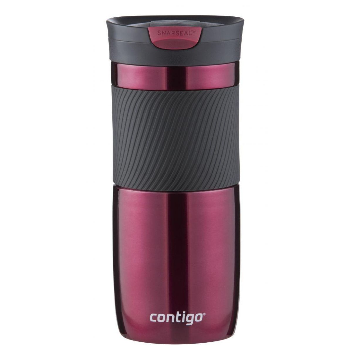 

Термокружка Contigo Byron 470 мл Vivacious (2095664) [56176]