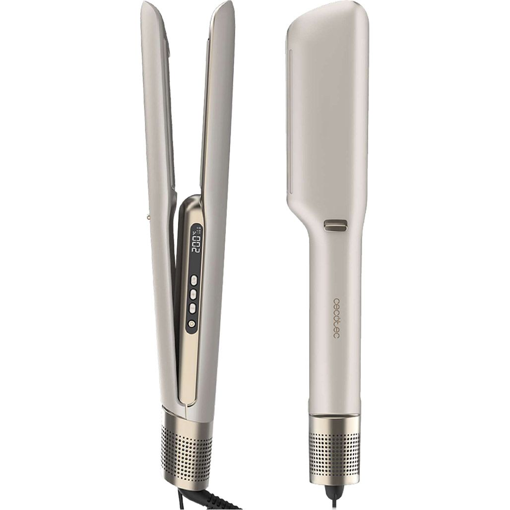 Випрямляч для волосся Cecotec Air Lisse Champagne (A01_EU01_100989)