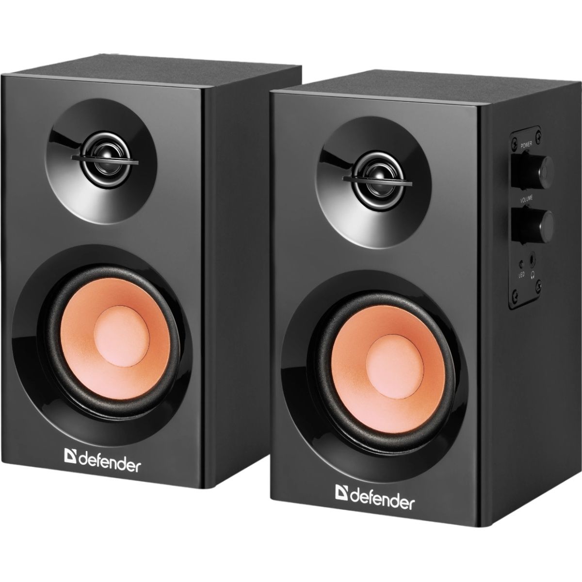 

Акустическая система Defender Aurora S12 (65415)