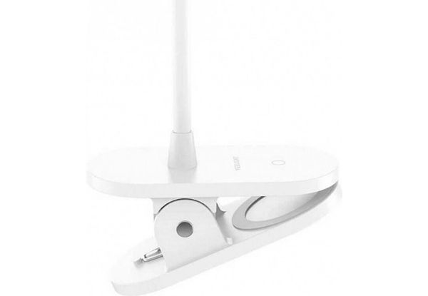 Настільна лампа Xiaomi Yeelight J1 LED Clip-on Table Lamp (YLTD10YL)