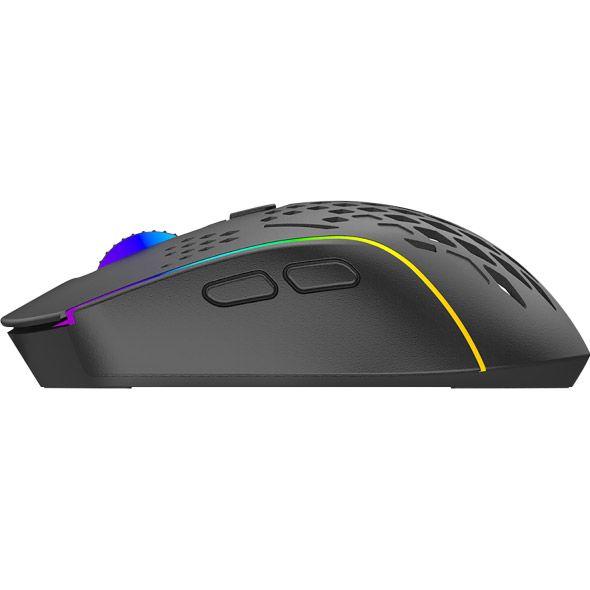 Миша Proove Gaming Buzz Black (WMBU00022401)