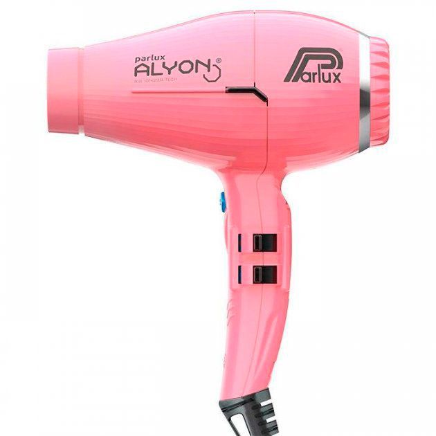 Фен Parlux Alyon Pink (ALYITP)