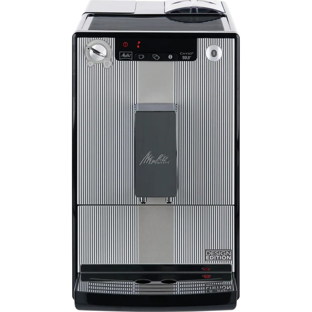 

Кавомашина Melitta Caffeo Solo E950-207