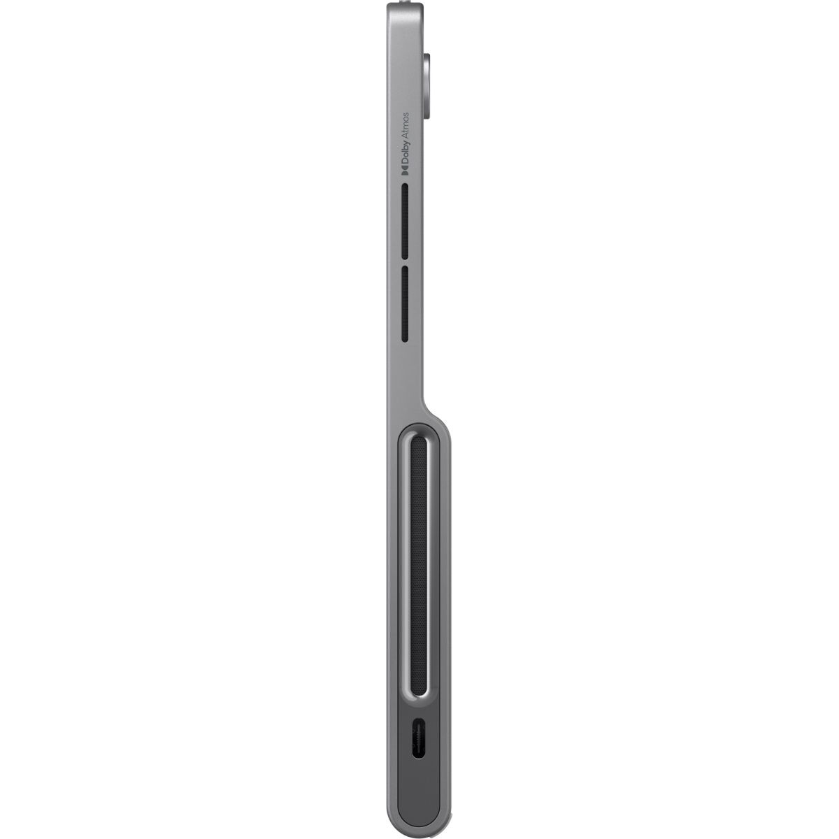 Планшет Lenovo Tab Plus 8/256GB Wi-Fi Luna Grey (ZADX0043UA) UA-UCRF