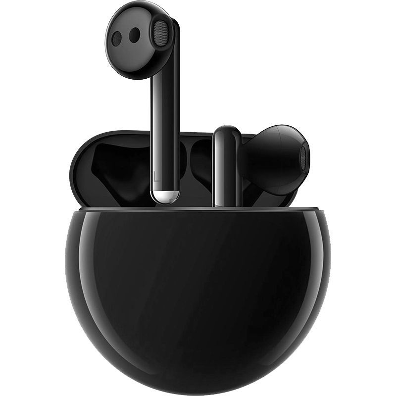 

Наушники Huawei FreeBuds 3 (Carbon Black)