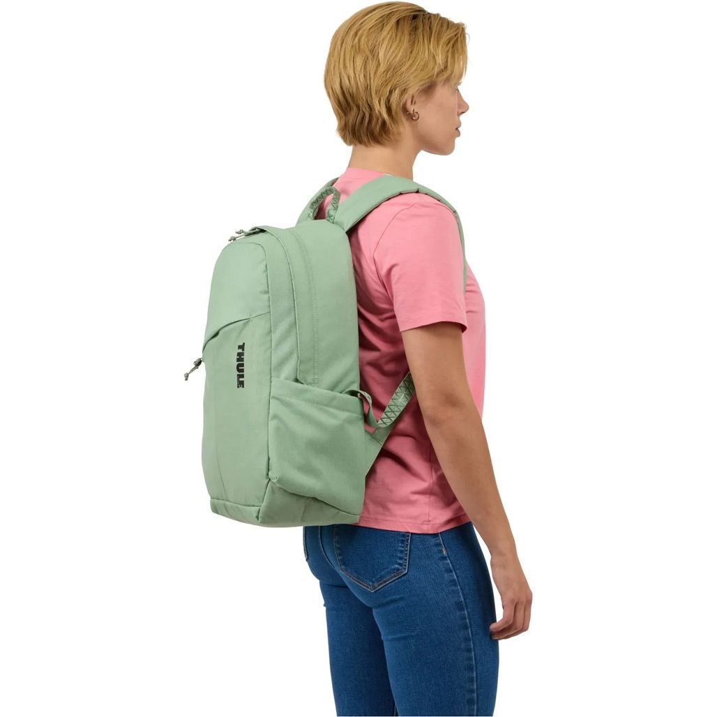 Рюкзак Thule Notus Backpack 20L Basil Green (3204771)