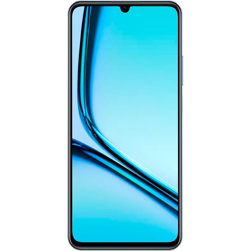 Смартфон Realme Note 50 3/64GB Sky Blue Global