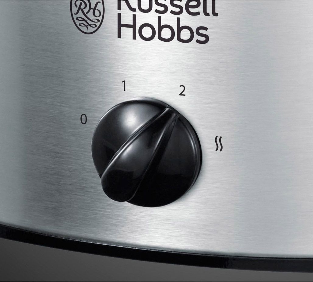 Повільноварка Russell Hobbs Cook Home 22740-56 