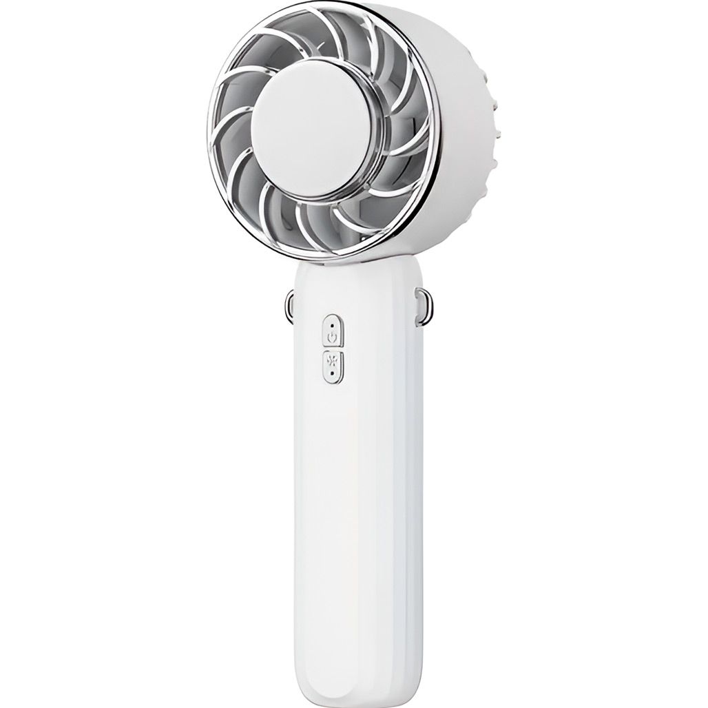 

Портативный вентилятор DK K36 White