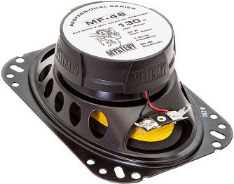 Коаксиальная автоакустика Mystery MF-46 [55613] 