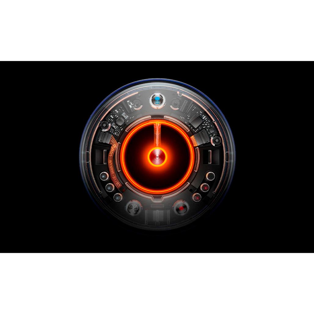 Фен Dyson Supersonic HD16 Nural Strawberry Bronze/Blush Pink (561725-01)