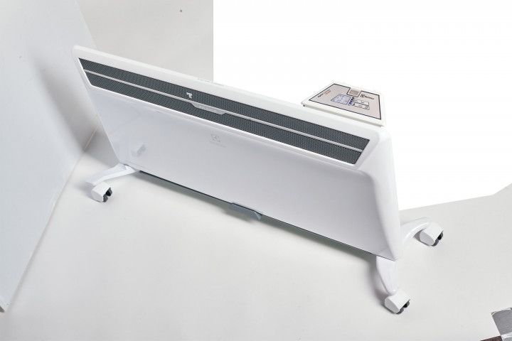 Конвекційний обігрівач Electrolux ECH / AGI-2500