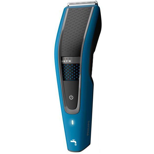 Машинка для стрижки Philips Hairclipper Series 5000 HC5612/15 фото 3