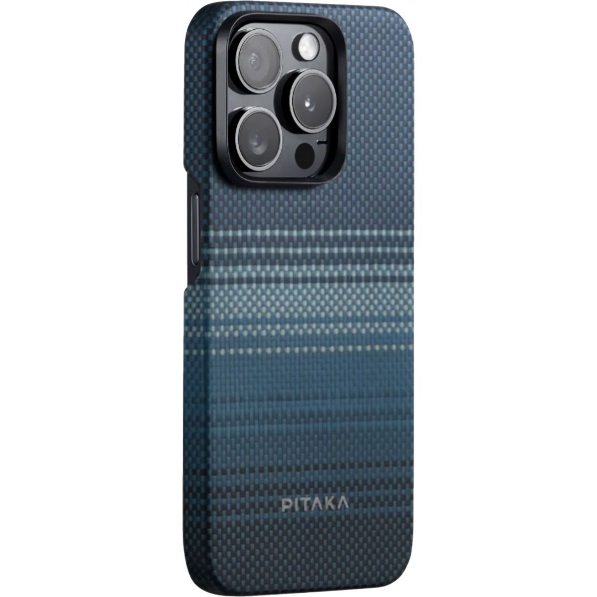 Чохол Pitaka MagEZ Case 5 для Apple iPhone 15 Pro Max Moonrise (KI1501MOM)