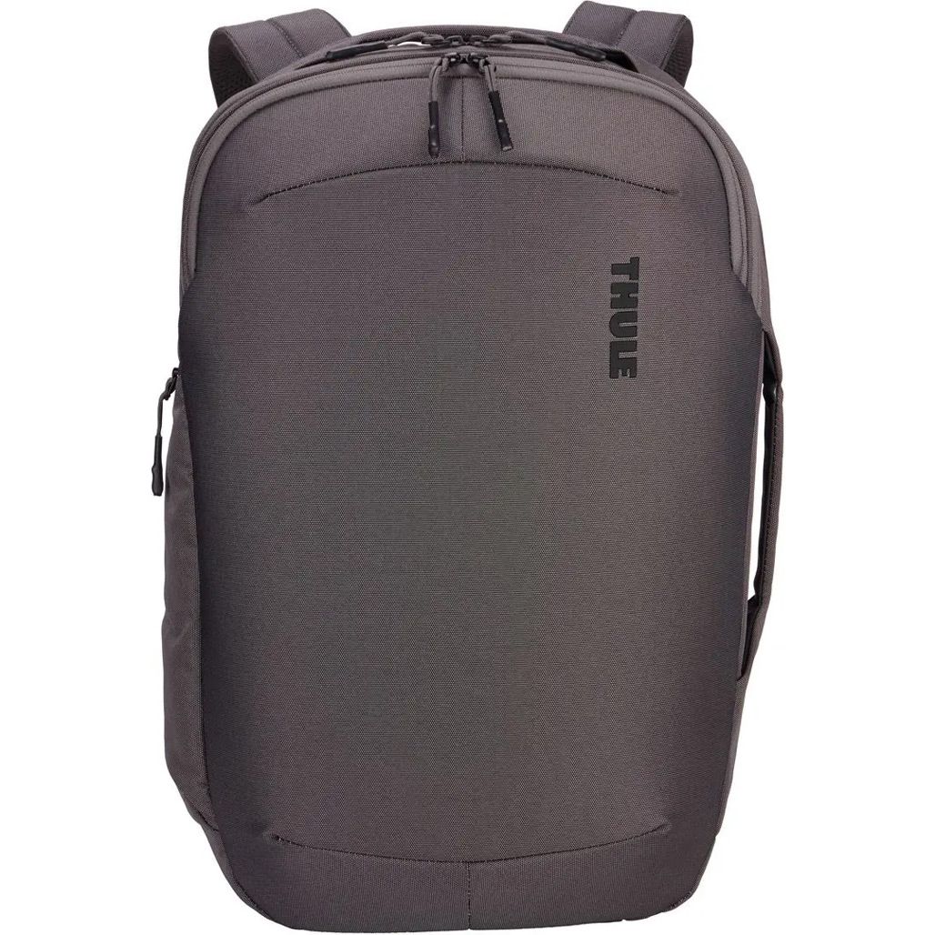 Рюкзак Thule Subterra 2 Convertible Carry-On 40L Vetiver Gray (3205059)