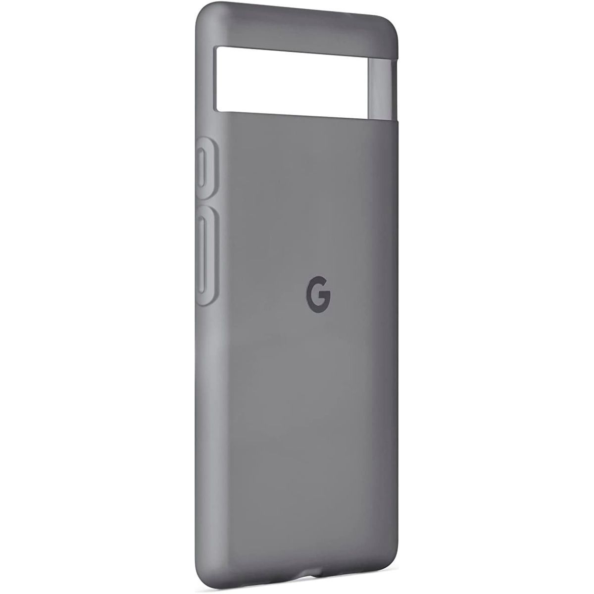 Чохол Google Pixel 6a Charcoal (GA03521)