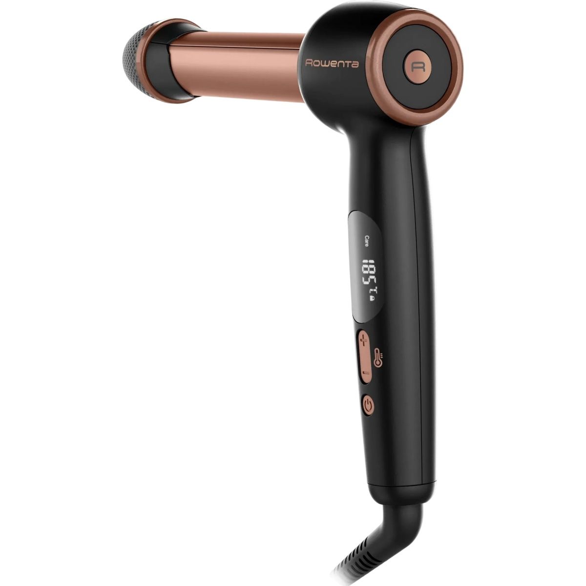 Плойка для волосся Rowenta Twist Curl CF4620E0 фото 2