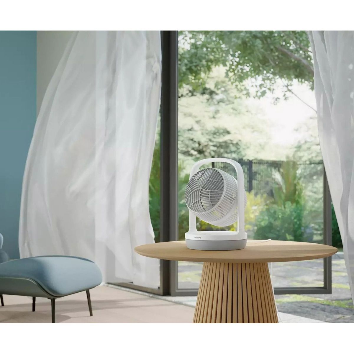 Вентилятор Philips CX2050/00