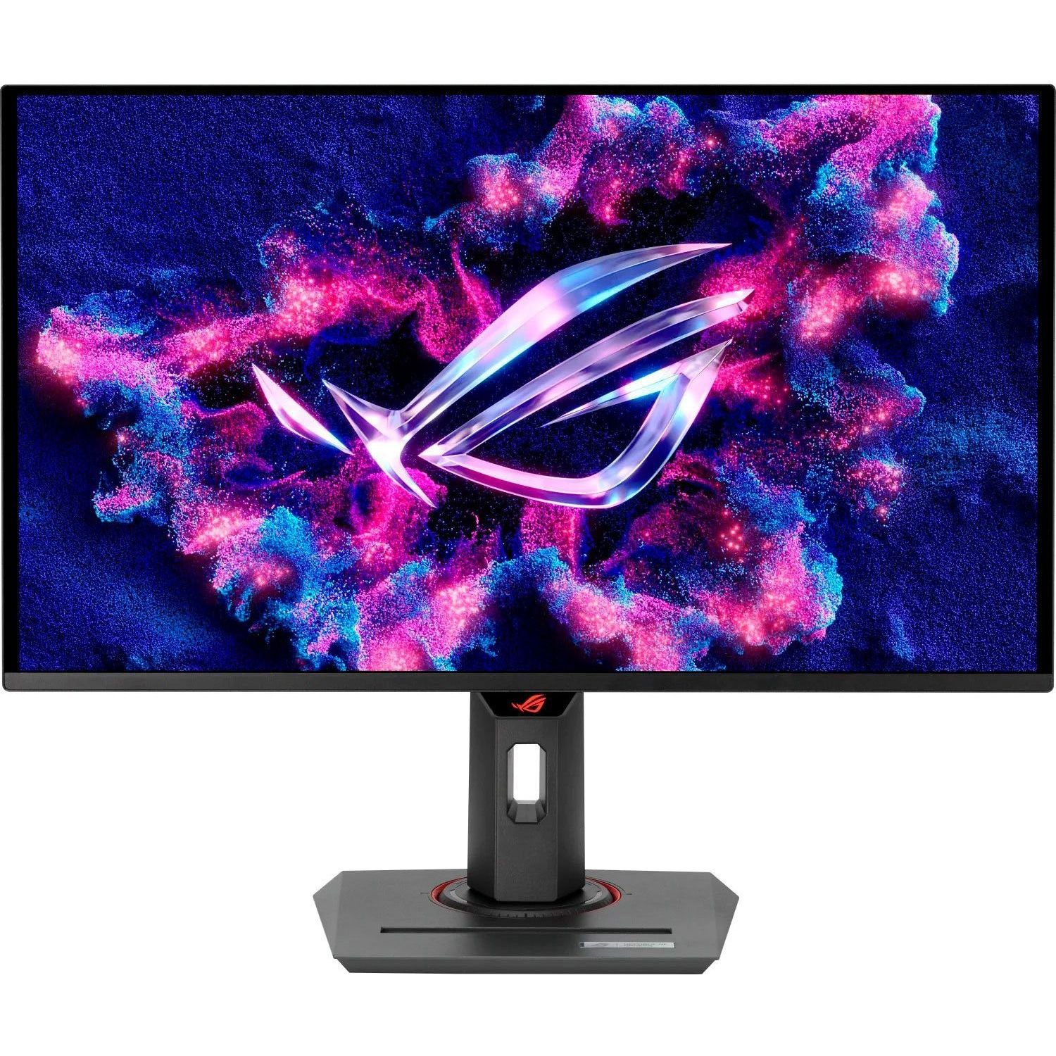 

Монитор Asus 26.5` ROG Strix XG27UCDMG (90LM0B20-B01971) EU