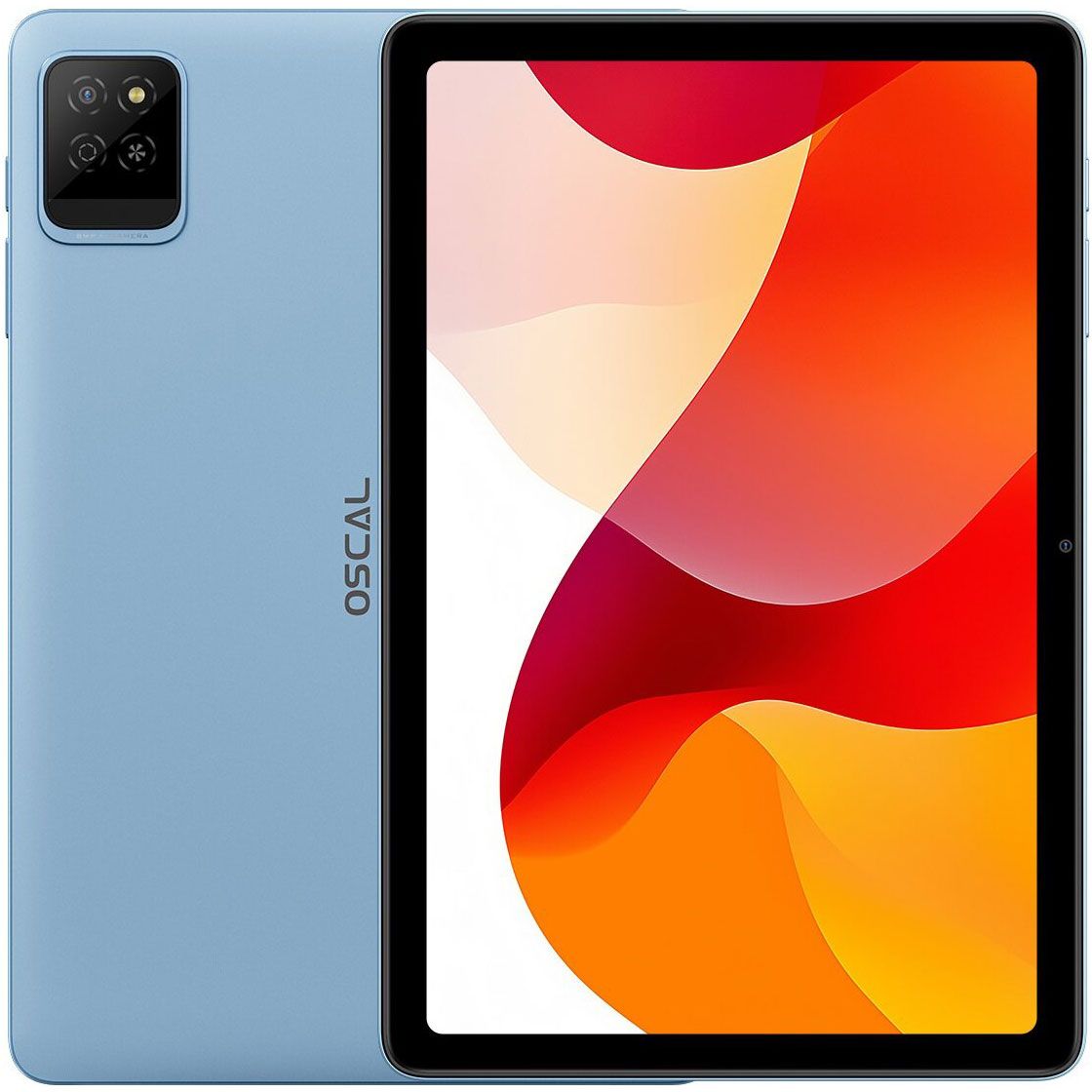 

Планшет Oscal Pad 30 4/64GB Wi-Fi Horizon Blue Global EU