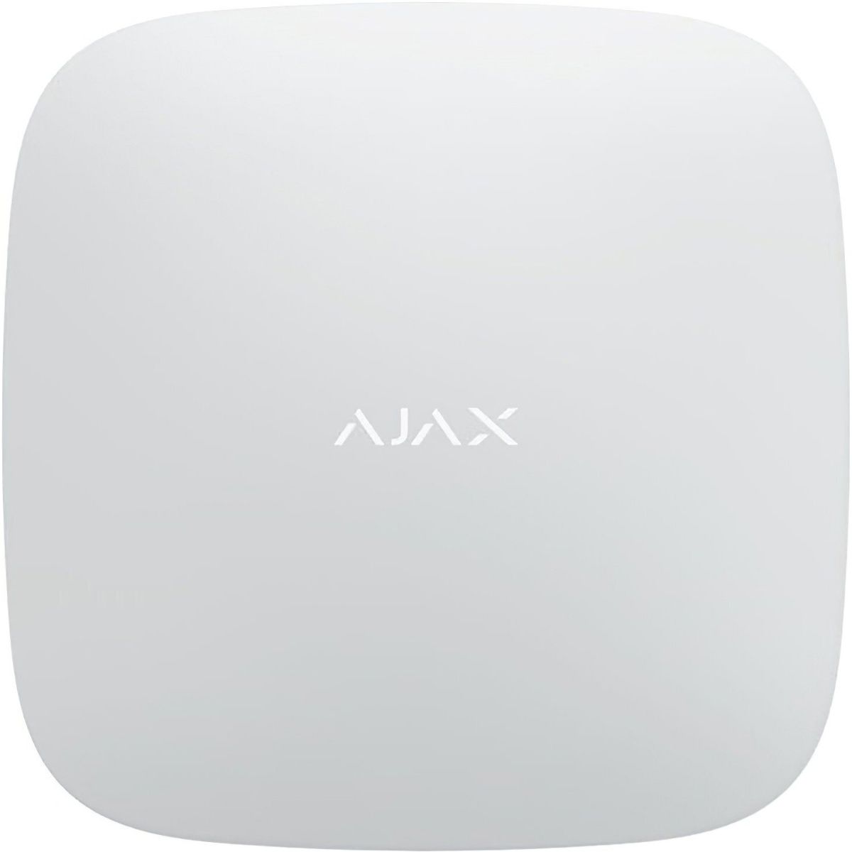 Охранная централь Ajax Hub 2 Jeweller White (000015024)