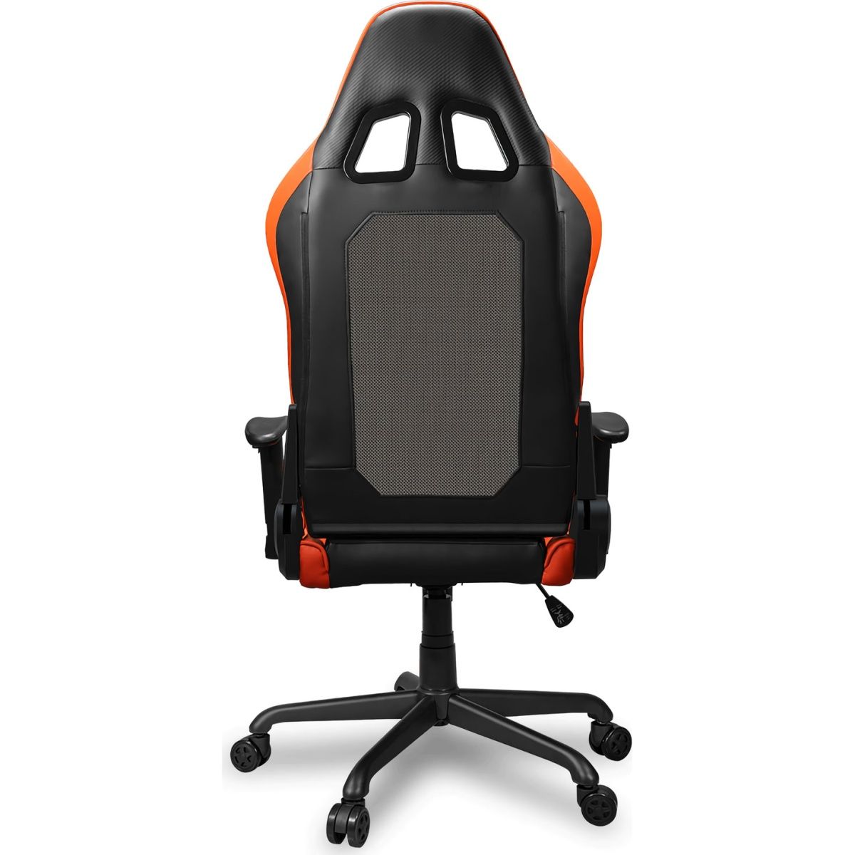Геймерське крісло Cougar Armor Air Black/Orange